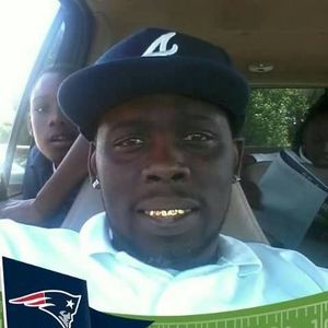 Meet your Posher, Paul